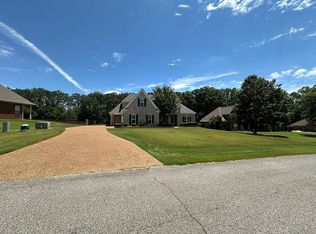 3580 Belmor Xing, Olive Branch, MS 38654