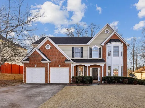 750 Hedgewick Trl, Johns Creek, GA 30022