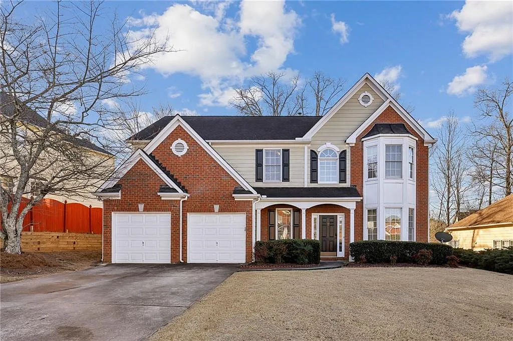 750 Hedgewick Trl photo 1