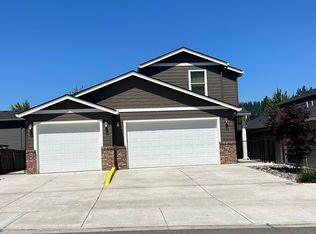 3421 J St #A, Washougal, WA 98671