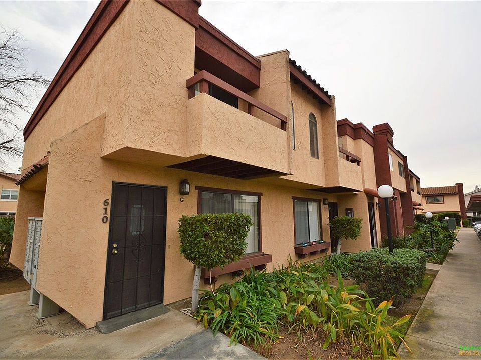 2nd image of 610 S Mollison Ave Unit E