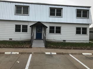 1837 E Dodge St APT A, Fremont, NE 68025