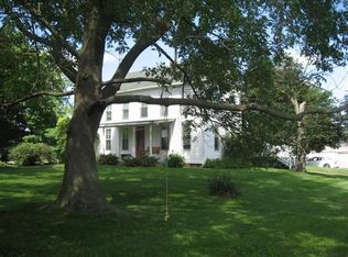 1525 S Candy Ln, Macomb, IL 61455