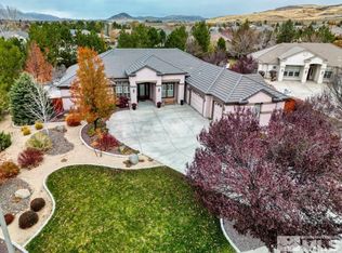 3452 Asturius Ct, Sparks, NV