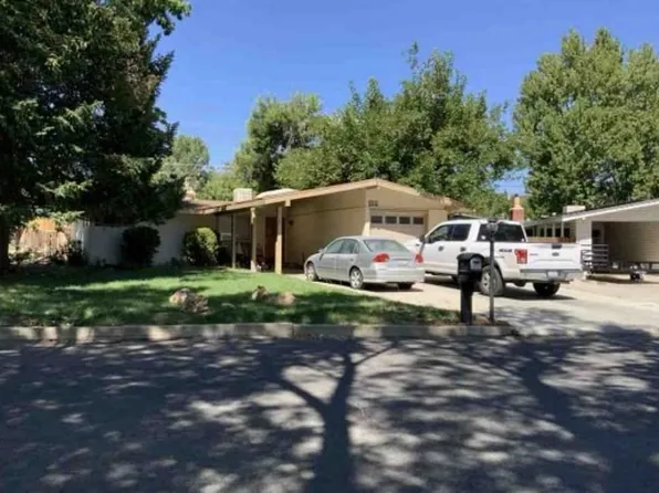 275 Meadow Ln, Bishop, CA 93514