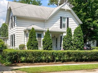 1023 S Woodbridge St, Saginaw, MI 48602