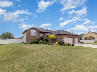 6954 Fox Tail Ave, Portage, IN 46368