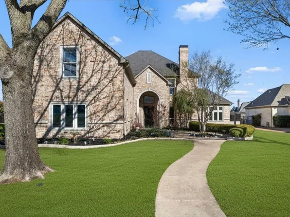 912 Country Club Dr, Heath, TX 75032