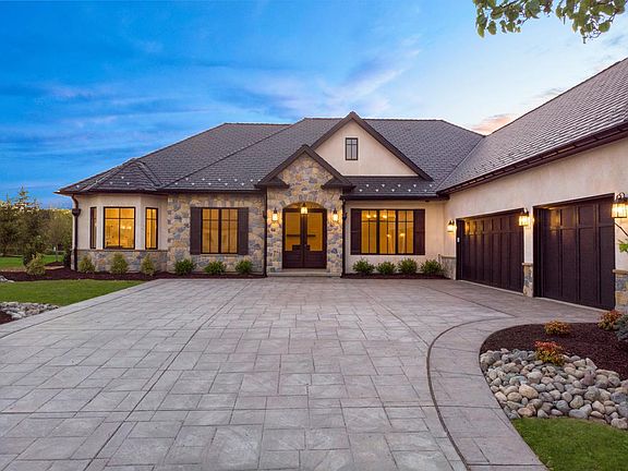 Epernay Villa Exterior