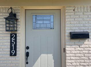 2519 Douglas Dr, Bossier City, LA 71111