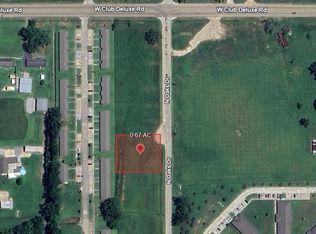 0.67 N Oaks Dr, Hammond, LA 70403