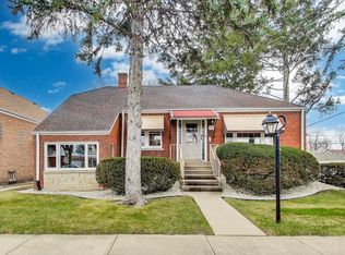 2359 S 9th Ave, North Riverside, IL 60546