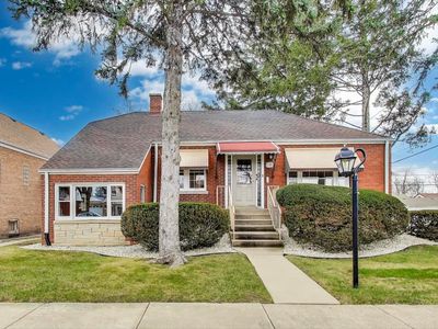 2359 S 9th Ave, North Riverside, IL, 60546