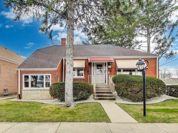 2359 S 9th Ave, North Riverside, IL 60546