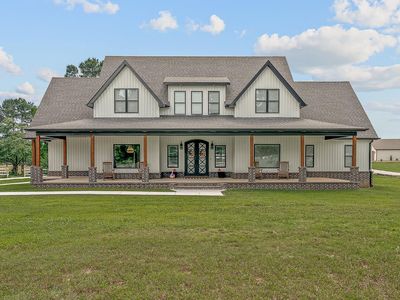 1309 County Road 741, Brookland, AR, 72417