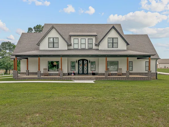 1309 County Road 741, Brookland, AR 72417
