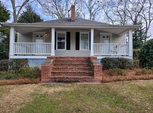 113 Jackson St, Newnan, GA 30263
