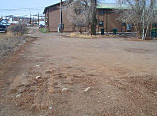 S. 12th And W. Gunnison, Gunnison, CO 81230