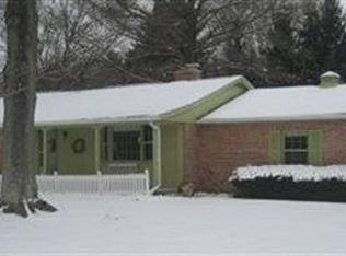 3543 Knollwood Ln, Akron, OH