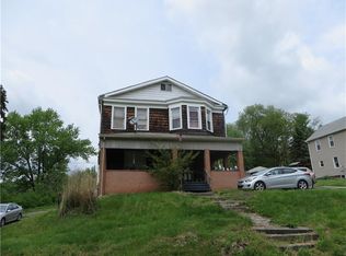 151 Downieville Rd, Valencia, PA 16059