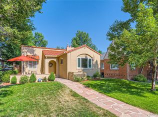 1650 Eudora St, Denver, CO 80220