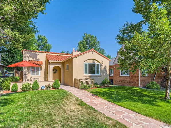 1650 Eudora Street, Denver, CO 80220