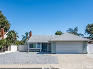 27294 Paseo De Roberto, Menifee, CA 92586