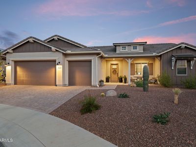 4030 OLD ORCHARD Drive, Wickenburg, AZ, 85390