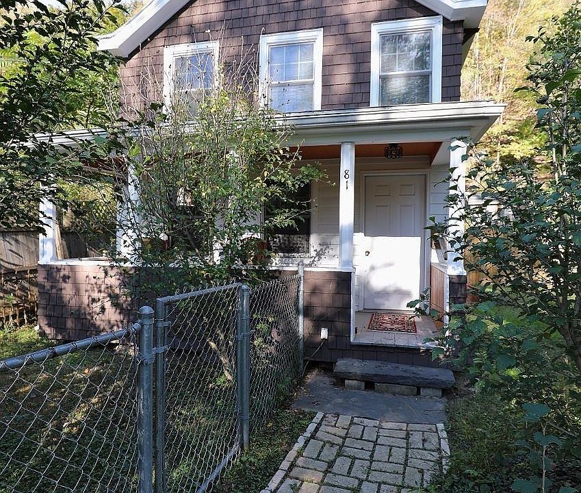 81 Dewitt Street, Kingston, NY 12401 Zillow