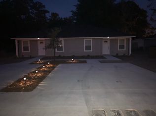 127 N 4th St, Macclenny, FL 32063
