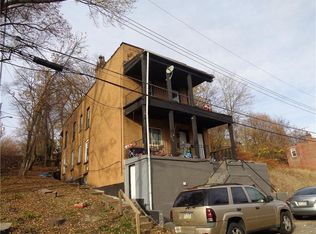2515 Elba St, Pittsburgh, PA 15219