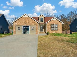 1507 Tylertown Rd, Clarksville, TN 37040