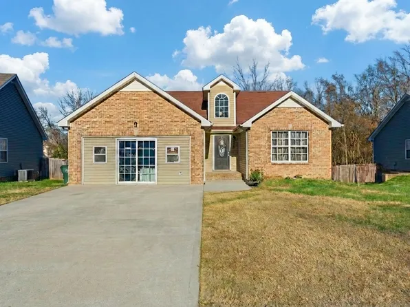 1507 Tylertown Rd, Clarksville, TN 37040