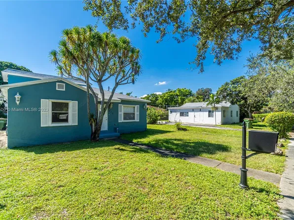 920 NW 125th St, North Miami, FL 33168