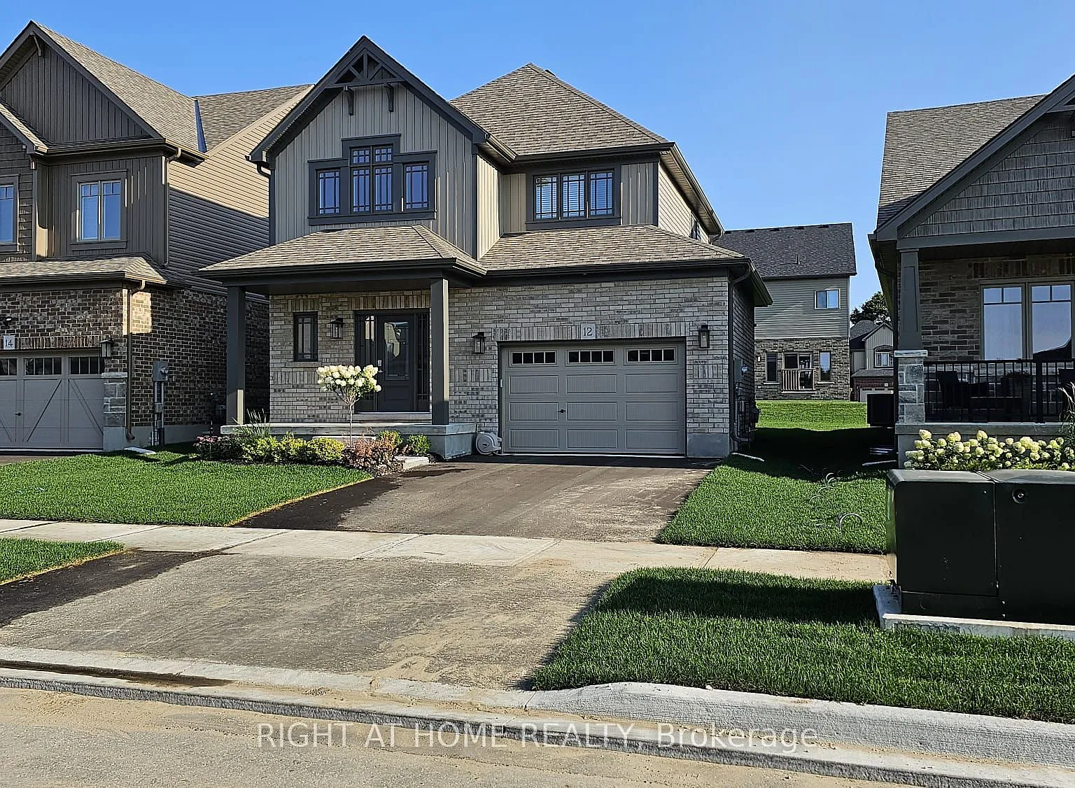 3 bed, $3,300 — Photo 2