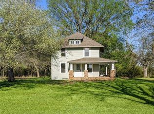 39635 Pleasant Valley Rd, Lane, KS 66042