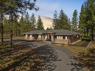 60025 Scale House Rd, Bend, OR 97702
