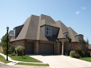 2936 E 103rd Pl, Tulsa, OK 74137