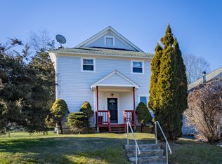 33 Holmes Rd, Holmes, NY 12531