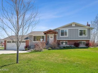550 Pine Canyon Rd, Midway, UT 84049
