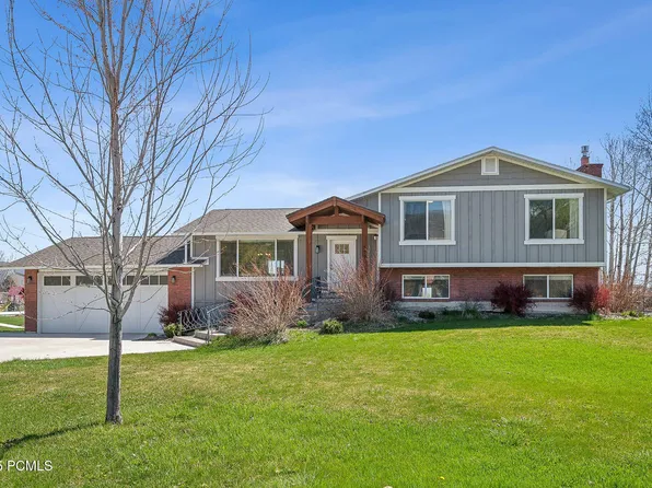 550 Pine Canyon Rd, Midway, UT 84049