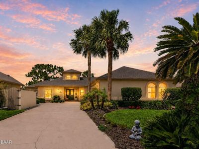 3183 Royal Birkdale Way, Port Orange, FL, 32128