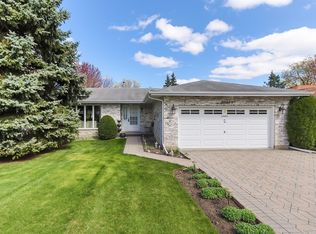 20693 N Eugene Ave, Prairie View, IL 60069