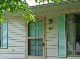 345 Lamb St, Perry, MI 48872