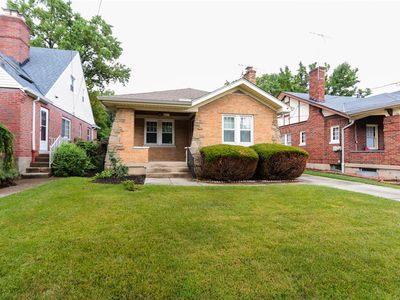 3358 Hanna Ave, Cincinnati, OH, 45211