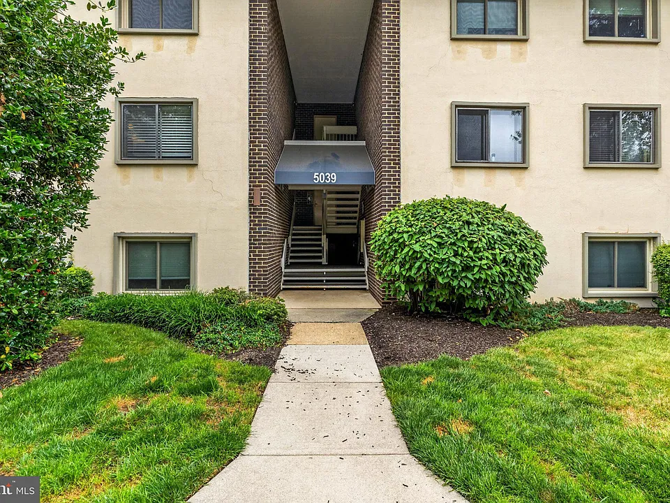 5039 Green Mountain Cir #5