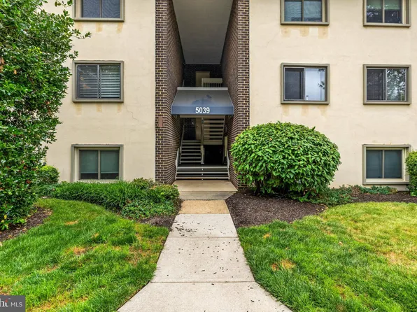 5039 Green Mountain Cir Unit 5, Columbia, MD 21044