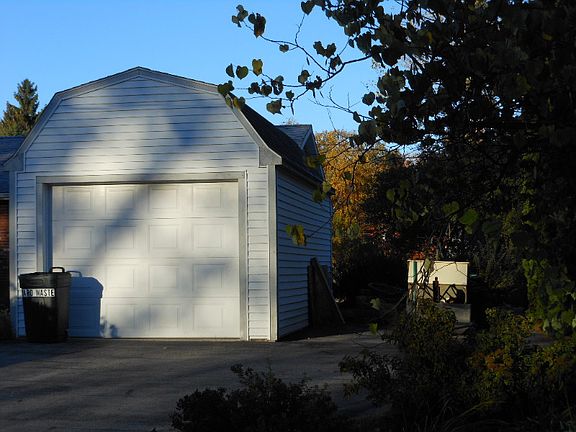 Shed