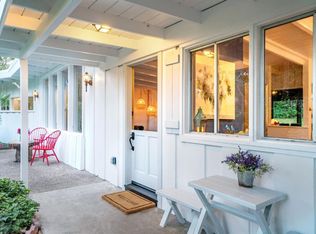 4058 El Bosque Dr, Pebble Beach, CA 93953