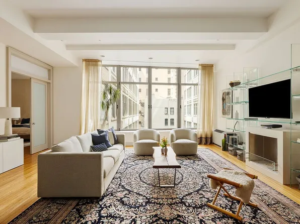 252 7th Ave APT 5R, New York, NY 10001
